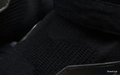 Black Free MMW SP AQ9201-001 (W) TR Flyknit Nike 3 0607